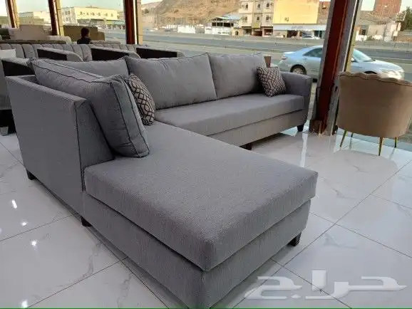 كنب حرف ال جااهز 0