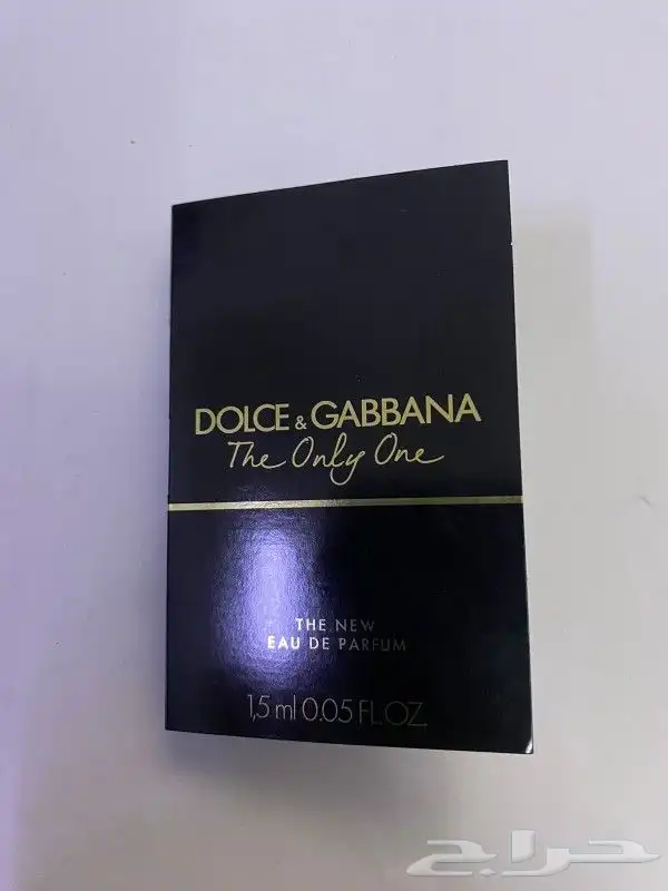 عينات عطور صغيرة اصلية 9