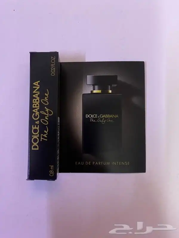 عينات عطور صغيرة اصلية 4
