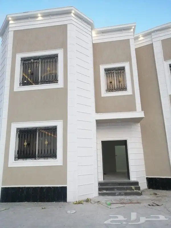 ديكورات خارجيه 1