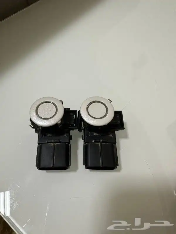 سستم او نظام حساسات تويوتا اصلي 1