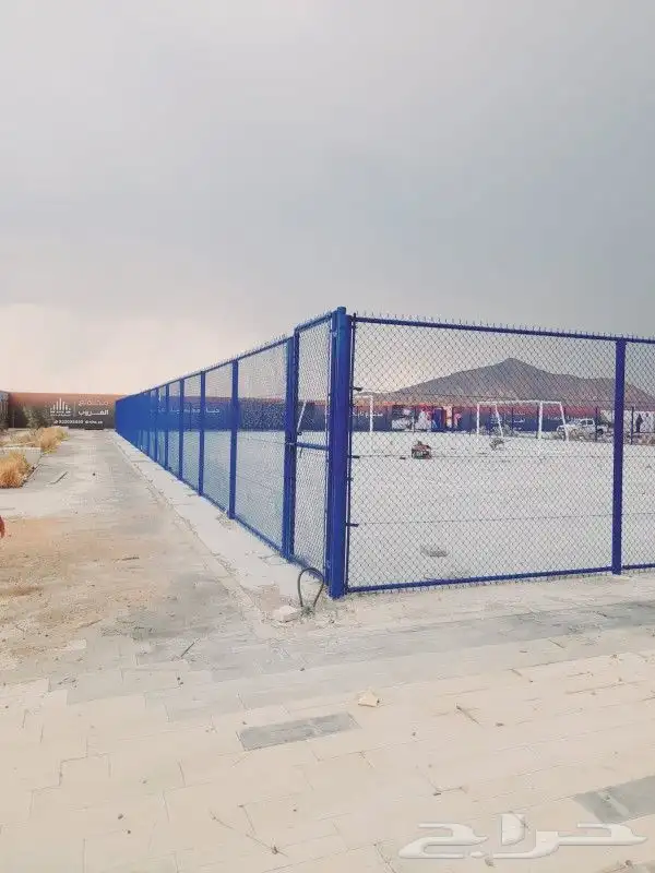 ملاعب رياضيه 0