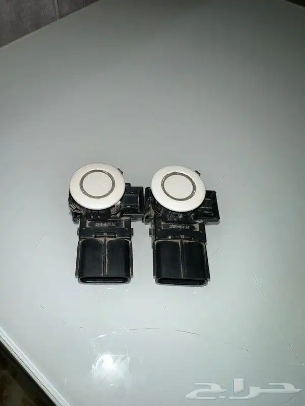 سستم او نظام حساسات تويوتا اصلي 0