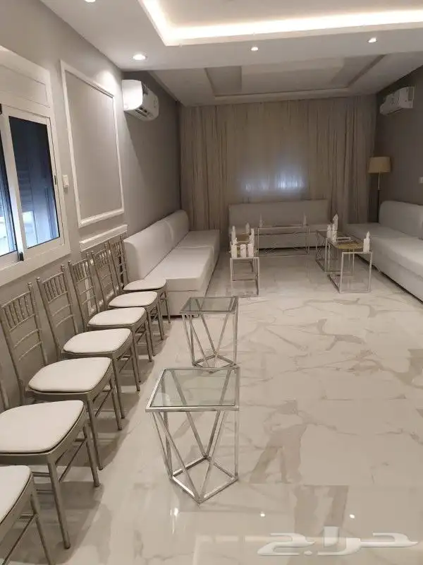 سجاد وكراسي اجار طاولات جلسات اجار تجهيز حفلات 6