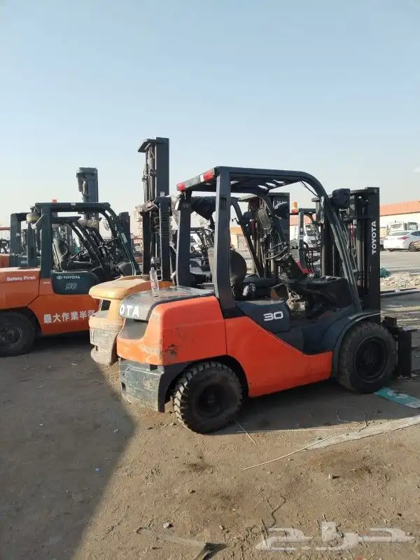 للايجار جمع الرافعات الشوكيه 6