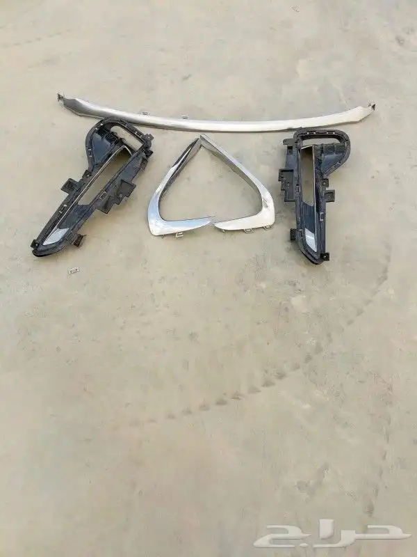 ازياق وديكورات صدام امامي ازيرا 2018-2019-2020 0