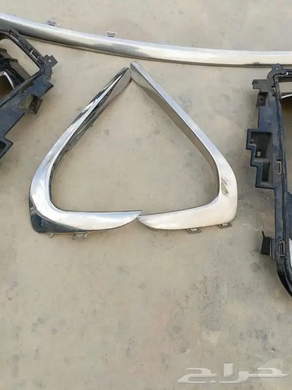 ازياق وديكورات صدام امامي ازيرا 2018-2019-2020 1