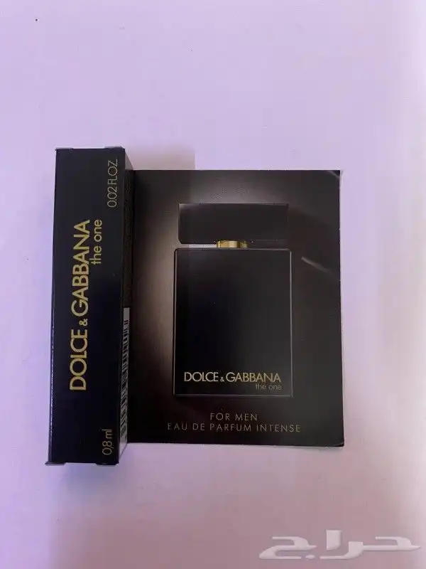 عينات عطور صغيرة اصلية 5