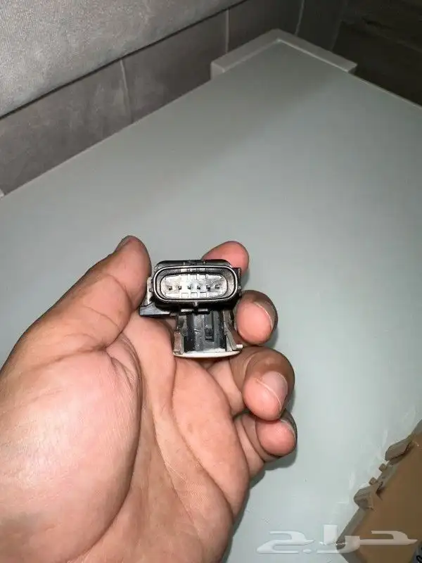 سستم او نظام حساسات تويوتا اصلي 3