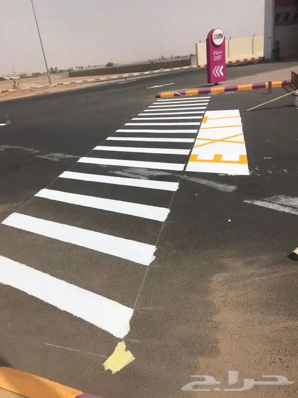 تخطيط طرق 6