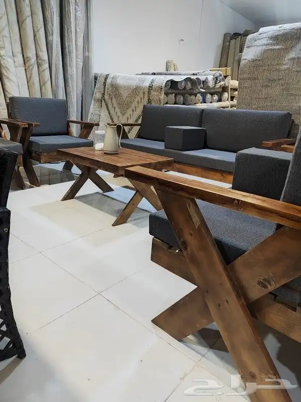 خيمة   بمقاسات مختلفه مع ناموسيه كامله 4