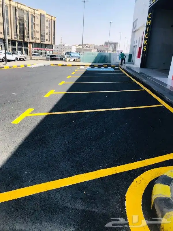 تخطيط طرق 8