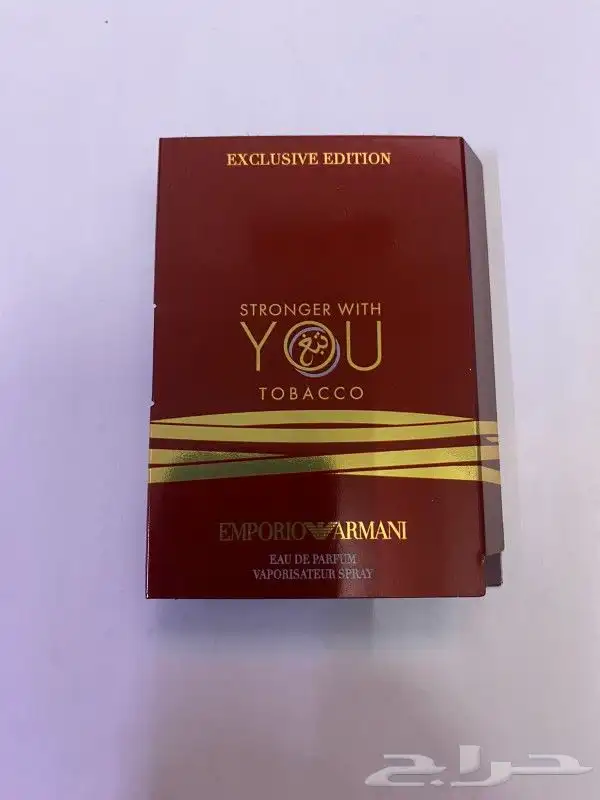 عينات عطور صغيرة اصلية 11