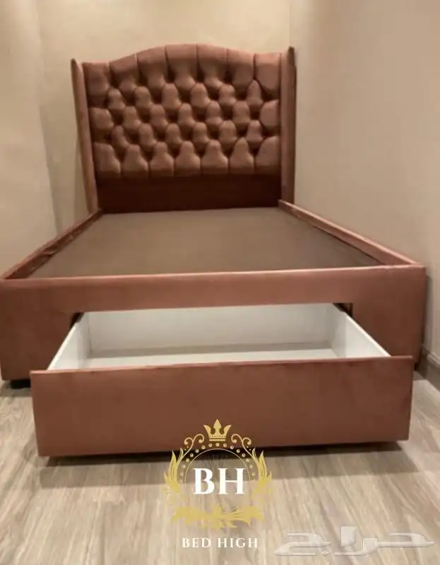 تاثيث سكن عمال فندقي من دواليب خشب حديد سرر حديد خشب وافرشه 33