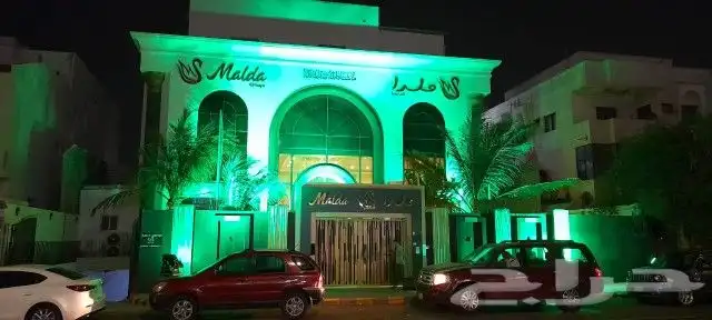 تجهيزات الاحتفالات لليوم الوطني 0