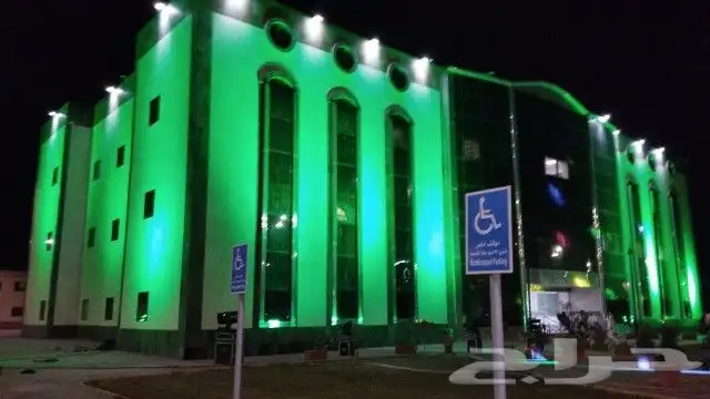 تجهيزات الاحتفالات لليوم الوطني 3