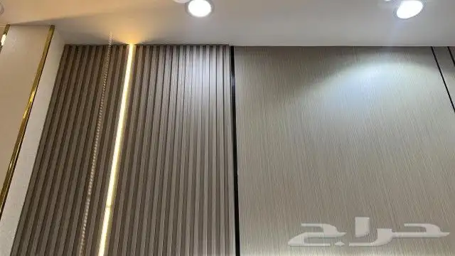 ديكورات ودهانات بديل الرخام بديل الشيبرد بديل خشب فومات 9