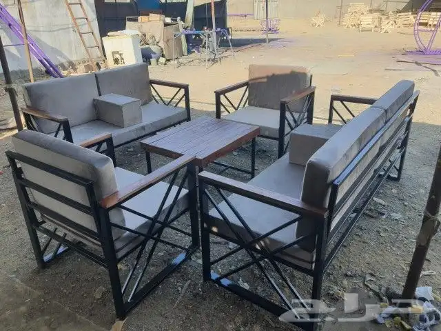 خيمة   بمقاسات مختلفه مع ناموسيه كامله 5