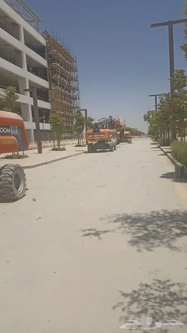 رفعه شوكيه وكرينات لايجار 1