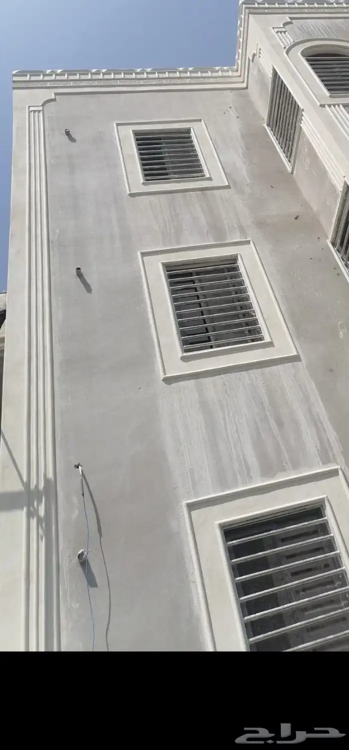 تلييس خارجي بشكل حجر الرياض 11