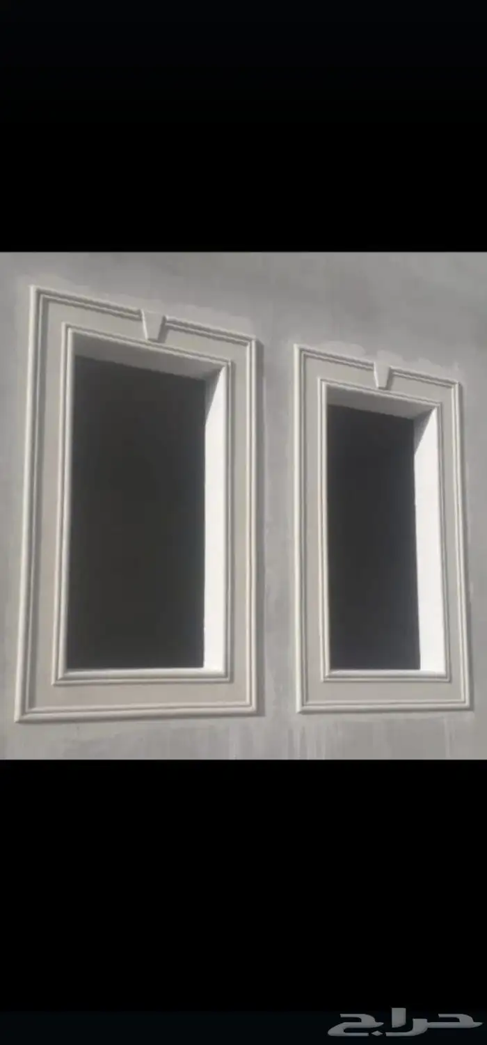 تلييس خارجي بشكل حجر الرياض 13