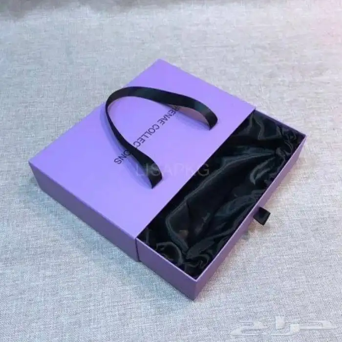 طباعة بوكسات وأكواب وأكياس ورقية 5