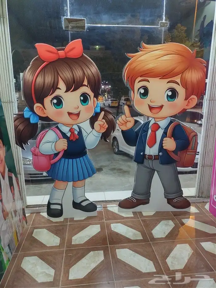 مجسمات فلين 8