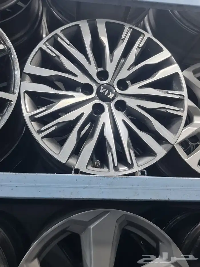 جنوط كذانزا 2021 اصلي وكاله 0