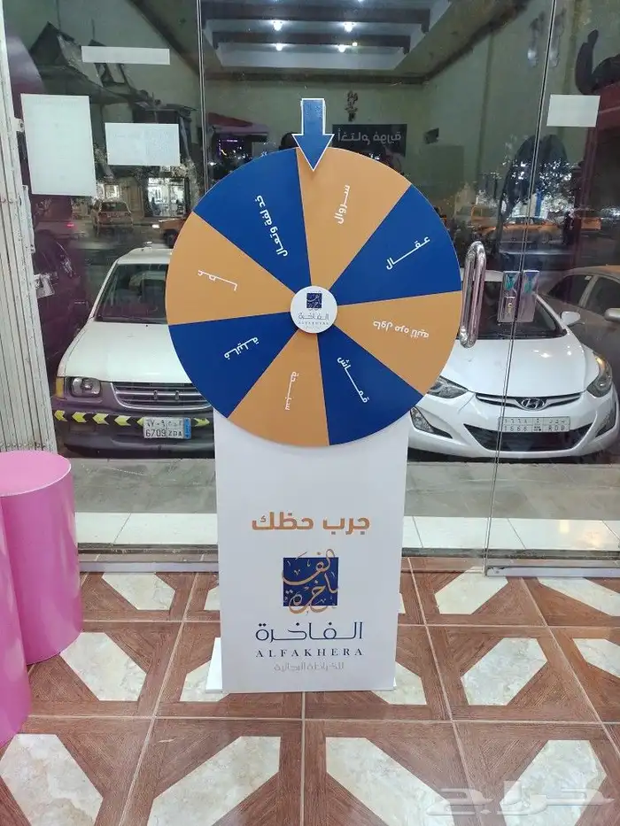 مجسمات فلين 2