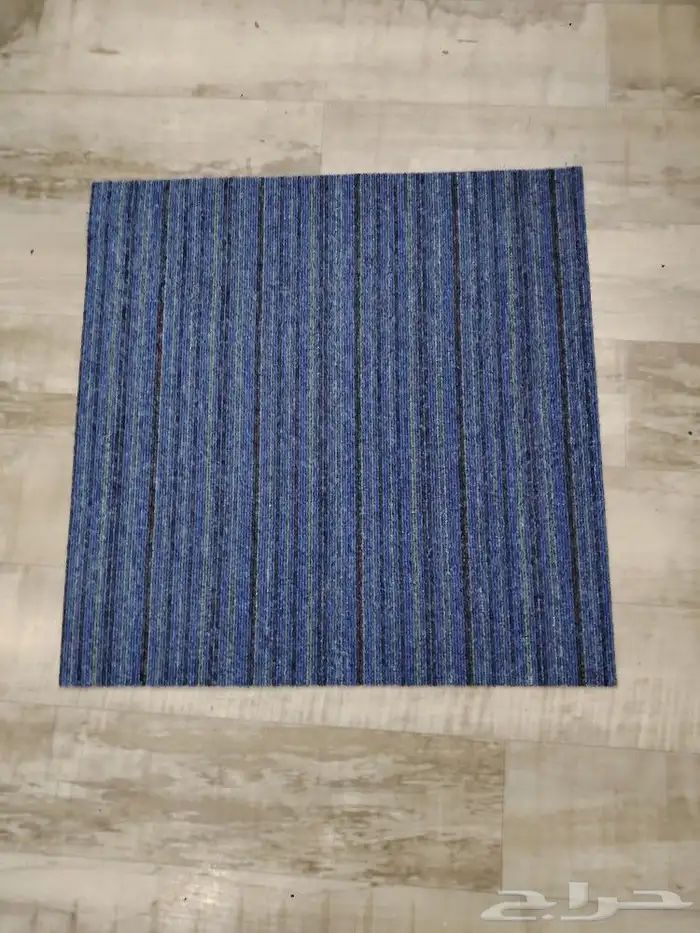 بلاط موكيت مكاتب 50 ف 50 22