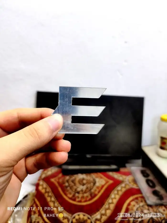 تصميم طباعة مطبوعات اكرليك استيكر ختم فاتورة كرت شخصي اختام 7