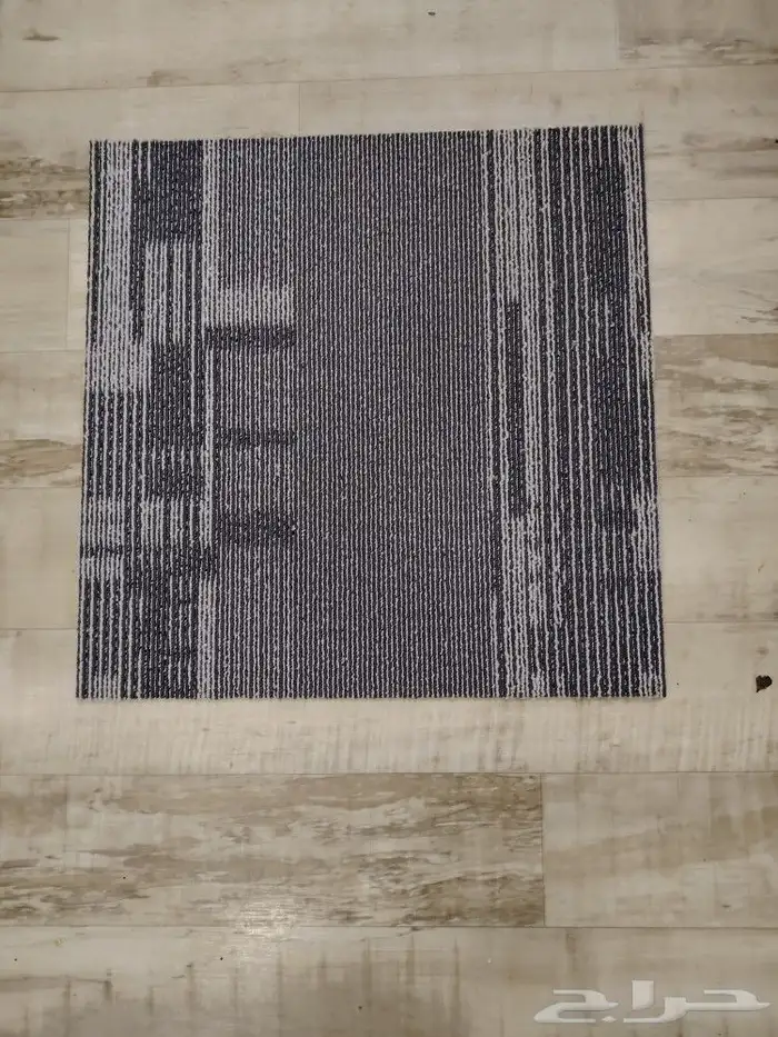 بلاط موكيت مكاتب 50 ف 50 23