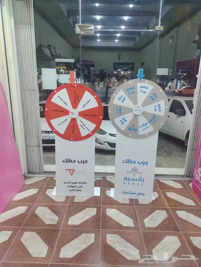 مجسمات فلين 3