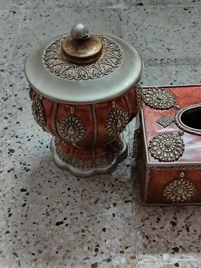 خشبيات 1