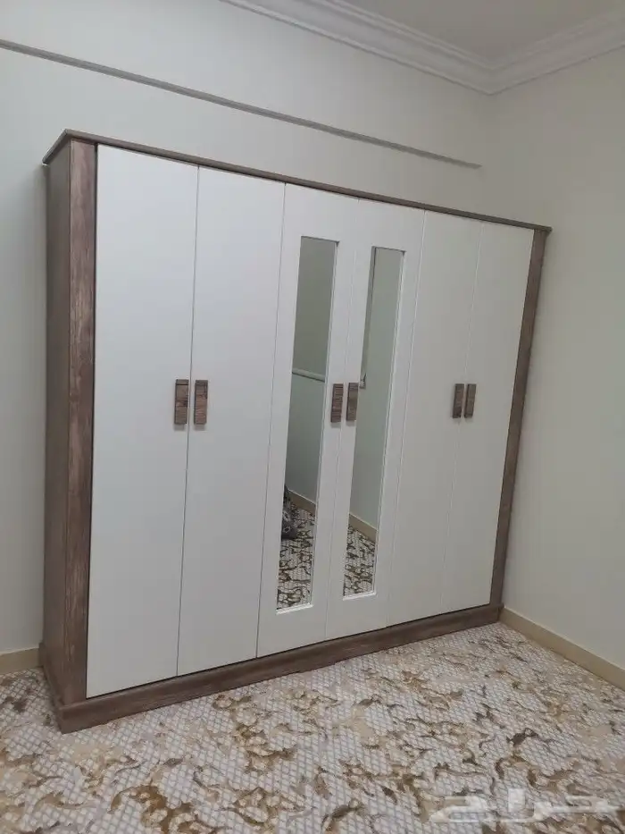 غرف نوم وطني 12