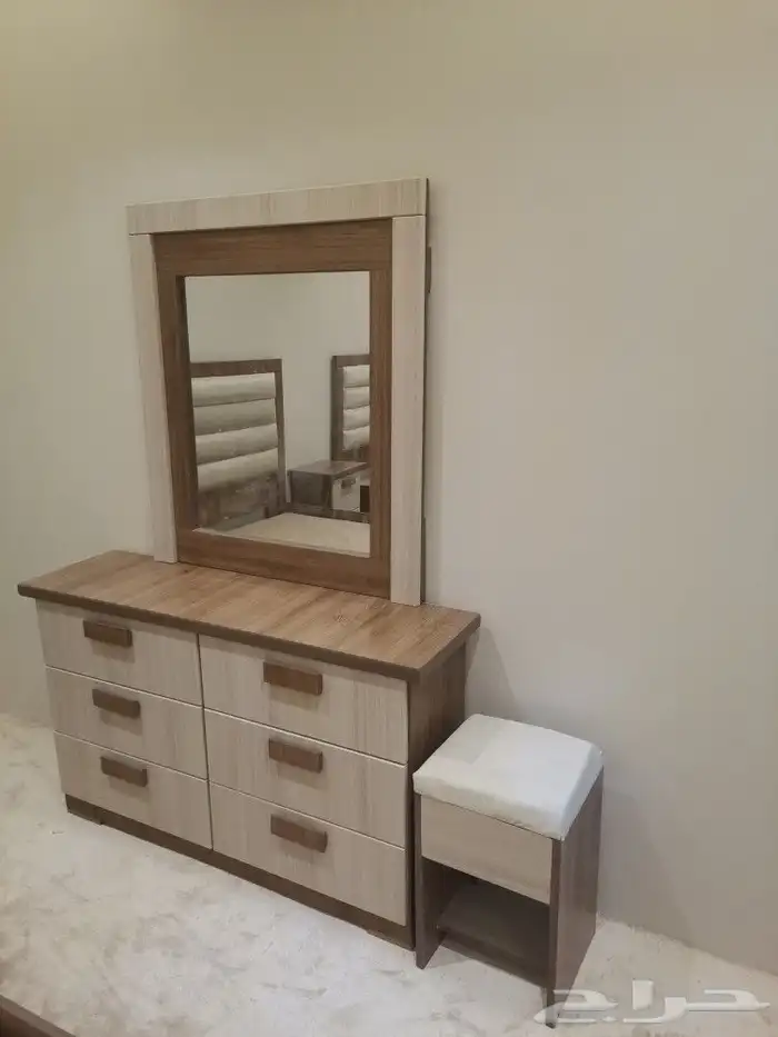 غرف نوم وطني 33