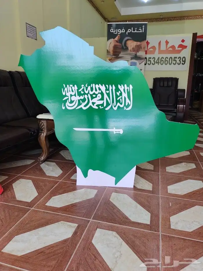 مجسمات فلين 0