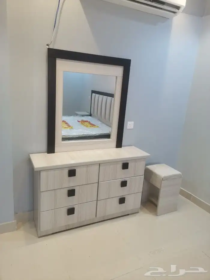 غرف نوم وطني 21
