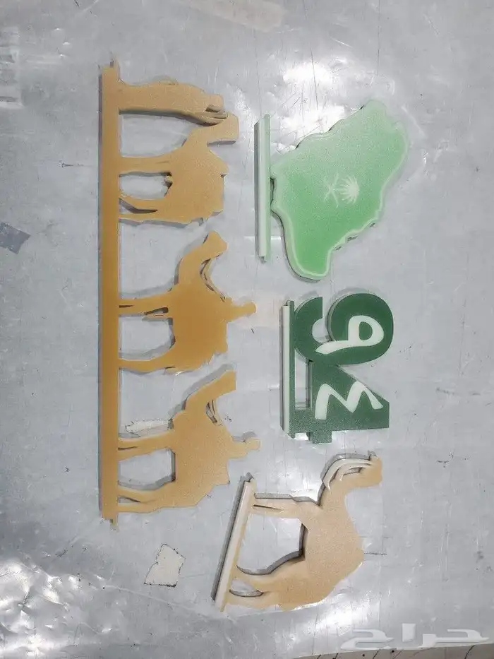 حروف_اكريليك 9