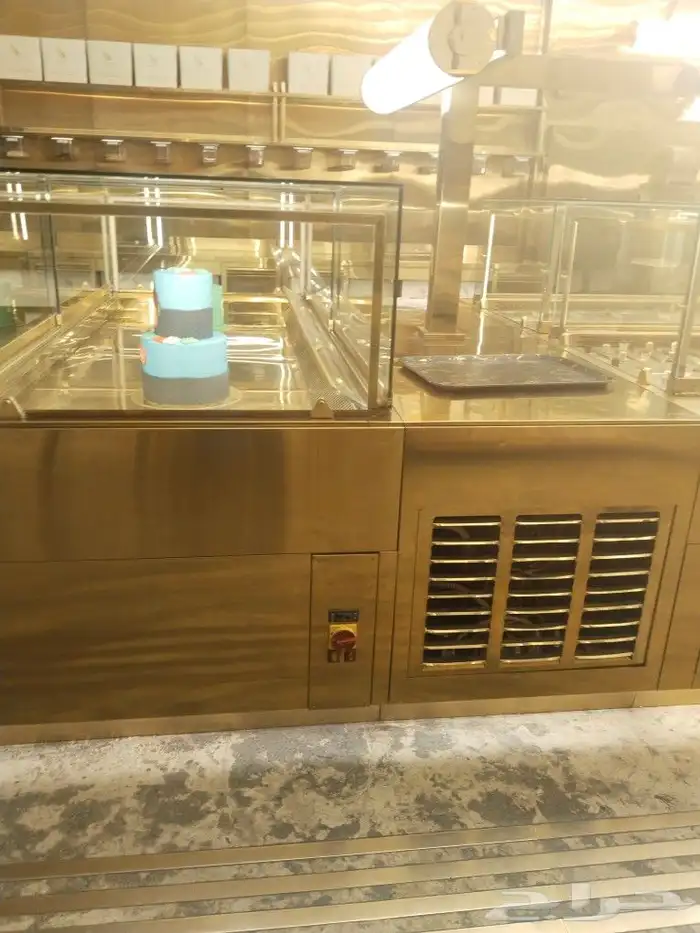 صيانة ثلاجات و غرف التبريد و التجميد 1