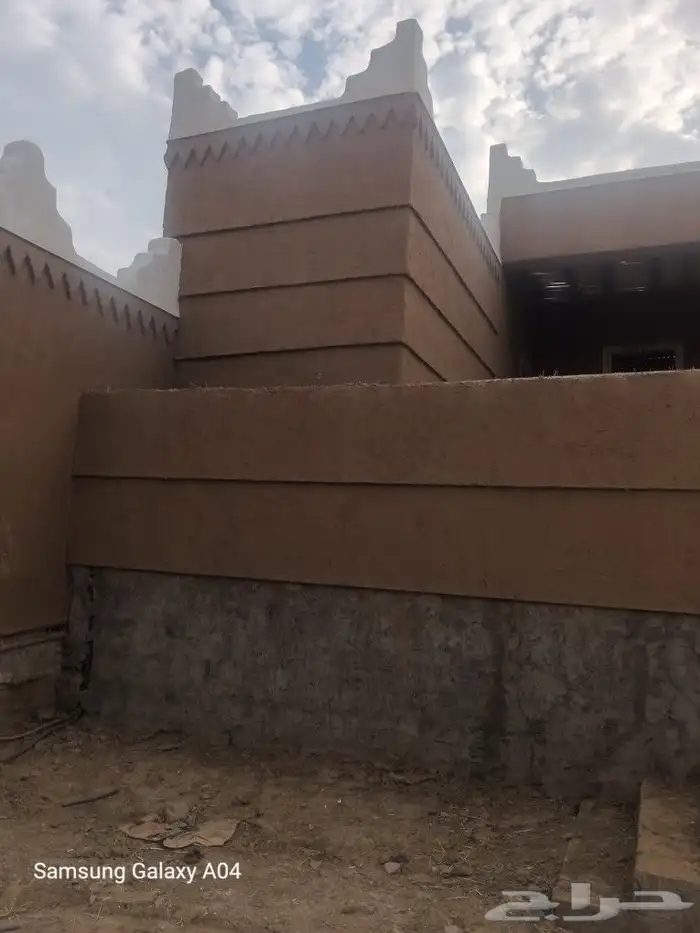 تراث تراثيات تلبيس حجر بنا حجر 0