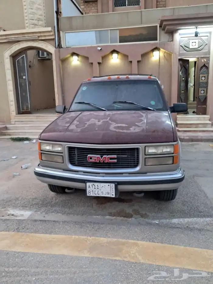 سوبر 99سعودي للبيع 1