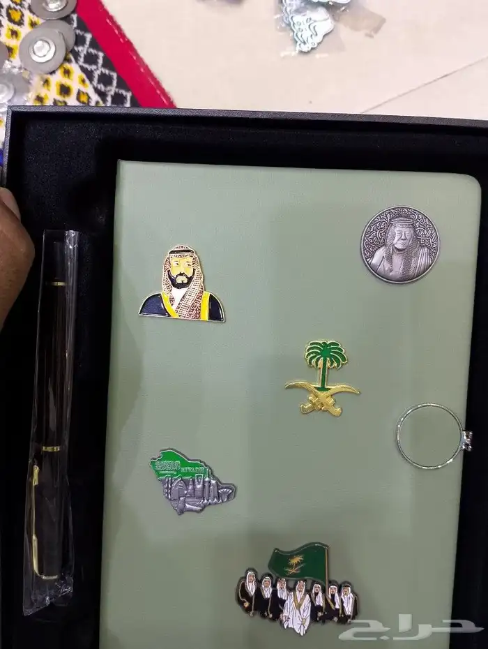 نوت ملاحظات اليوم الوطني 2