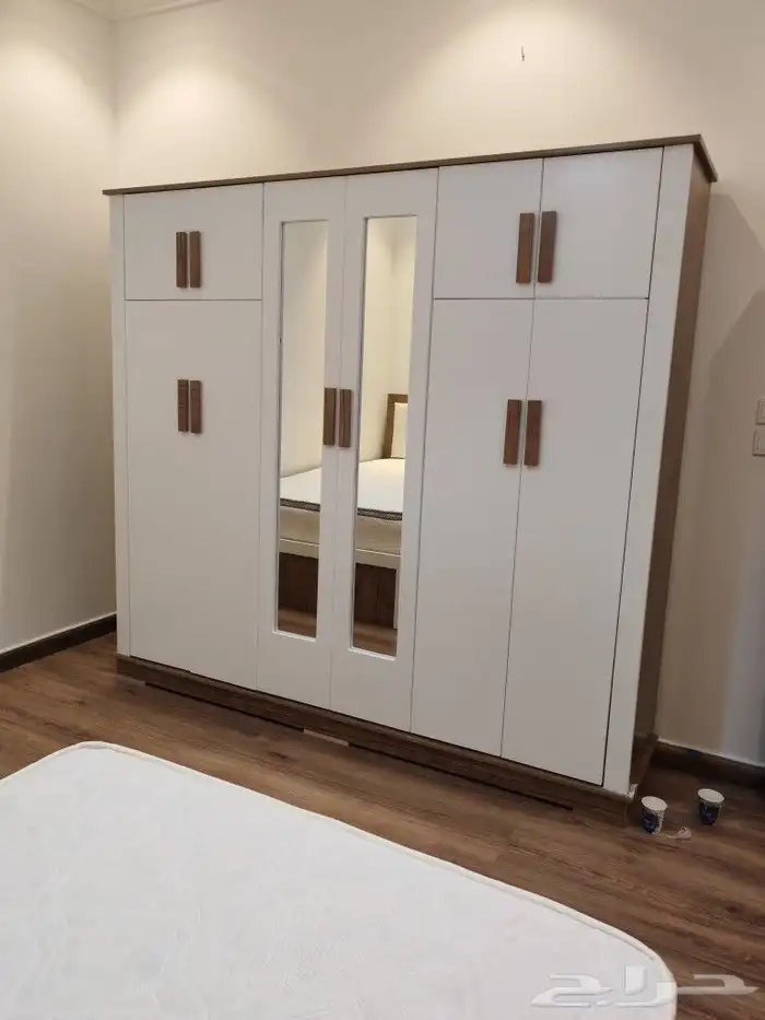 غرف نوم وطني جديده 13