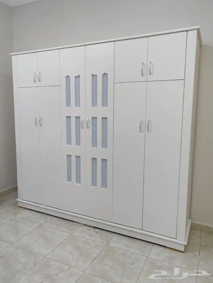 غرف نوم وطني جديده 14