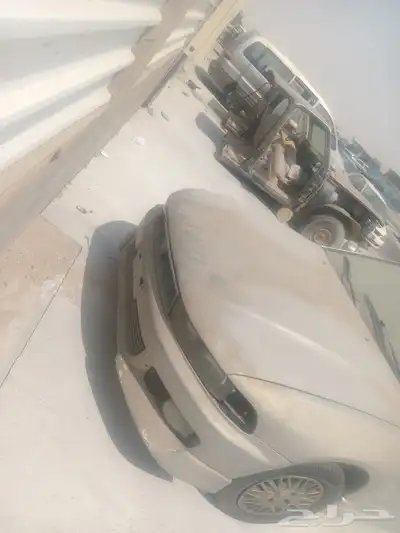 جلنت متسيبوشي تشليح قطع غيار فقط 3