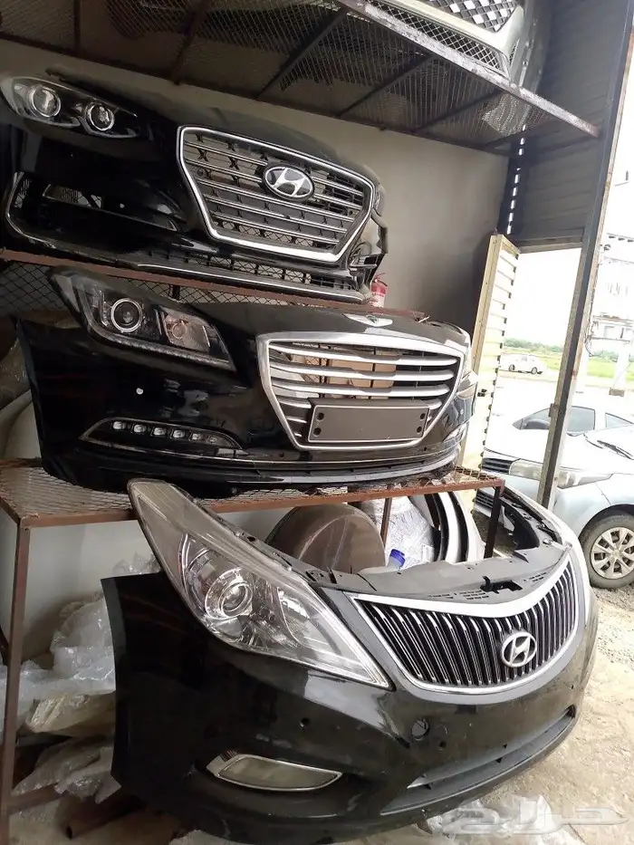 انوار صدام ازيرا كادنزا سونات جننسس هايكلس فورشنر. اصلي وكال 5