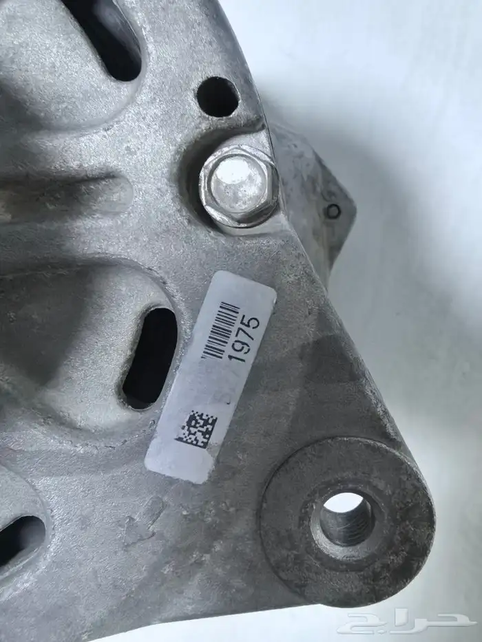 دينمو اودي A8 اصلي وارد 6