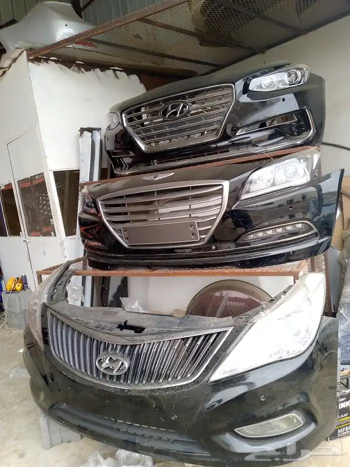 انوار صدام ازيرا كادنزا سونات جننسس هايكلس فورشنر. اصلي وكال 0