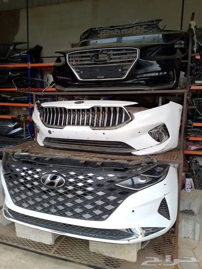 انوار صدام ازيرا كادنزا سونات جننسس هايكلس فورشنر. اصلي وكال 2